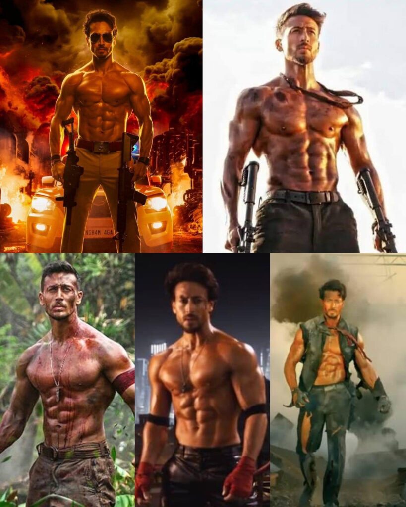 Baaghi 4