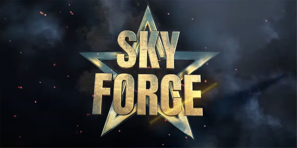 Sky Force: Download, Reviews, Cast, Budget & Release Date