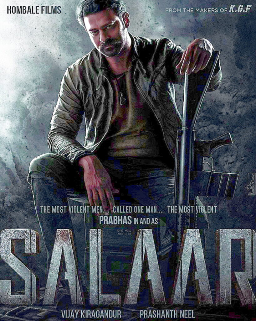 Salaar 2
