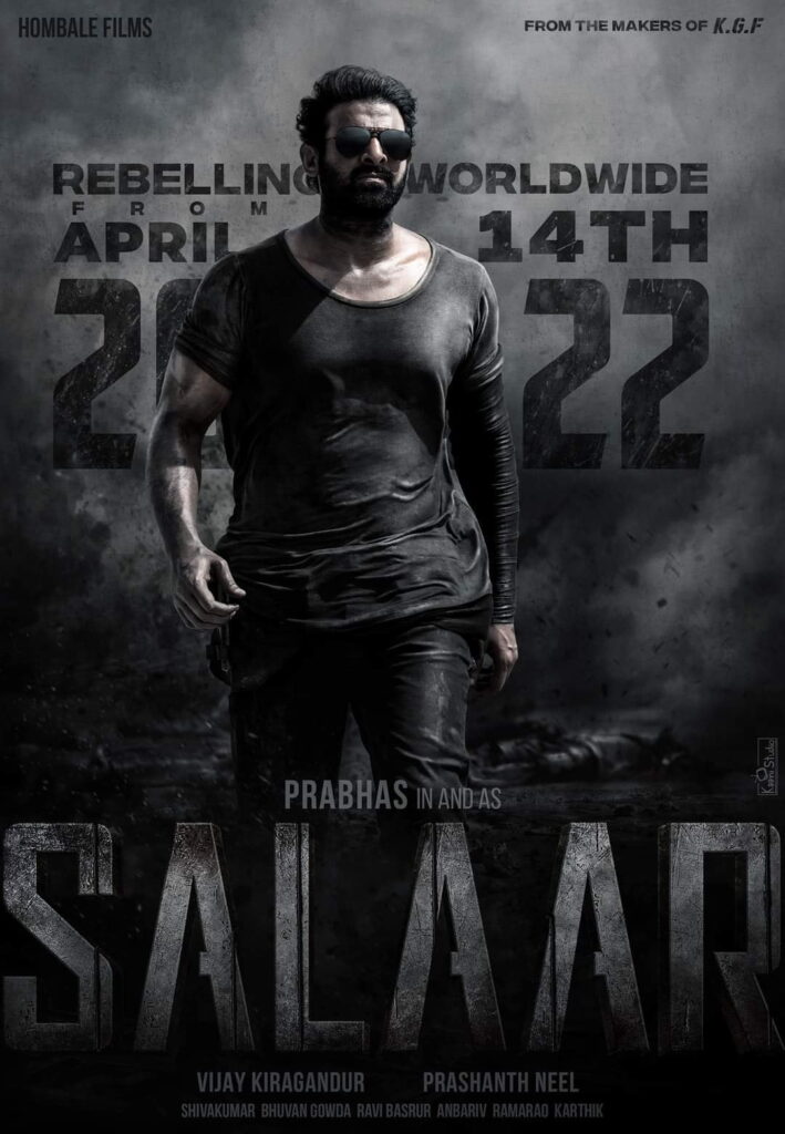 Salaar 2