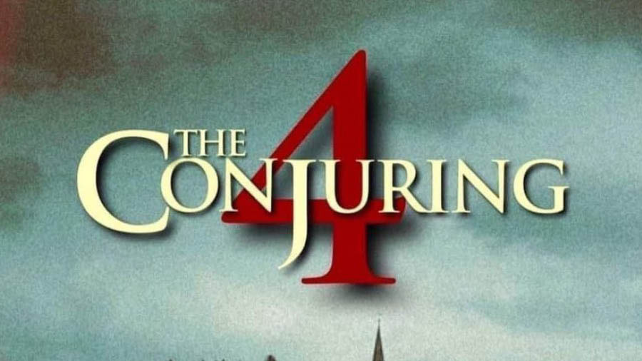 The Conjuring 4
