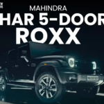 Mahindra Thar 5 Door