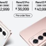 Oppo Reno 12 Pro 5G: Specs, Launch Date & Price In India