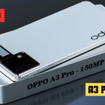 Oppo A3 Pro