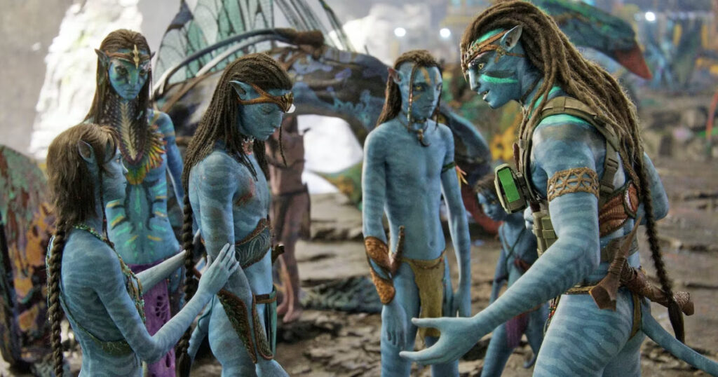 Avatar 4