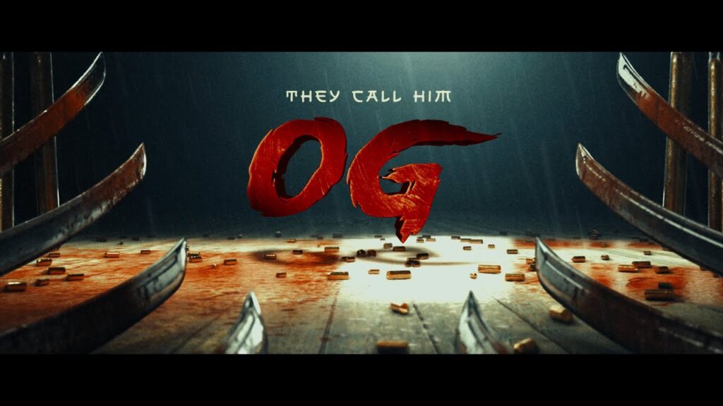 OG (2024) Movie: Reviews, Cast, Budget & Release Date