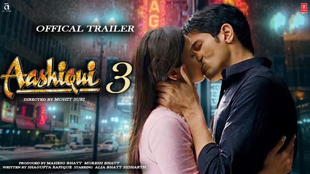 Aashiqui 3