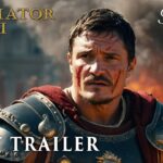 Gladiator II: Reviews, Trailer, Cast, Plot & Release Date