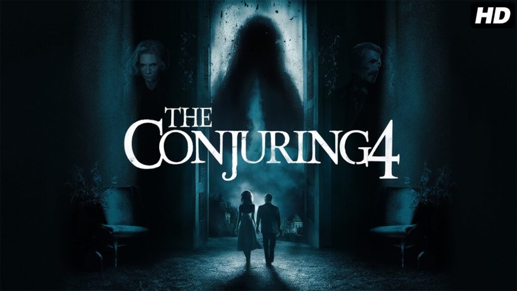 The Conjuring 4