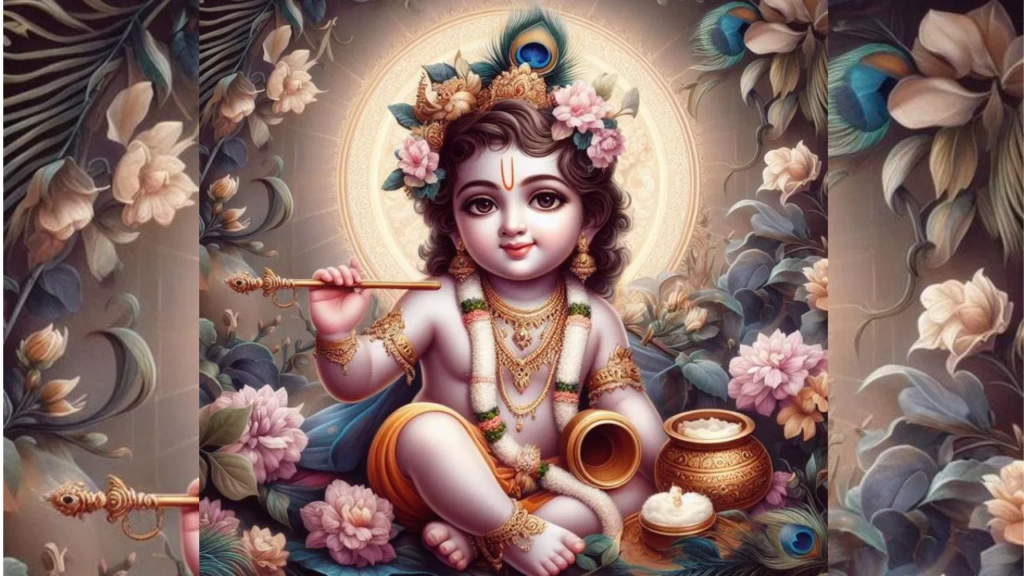 Janmashtami