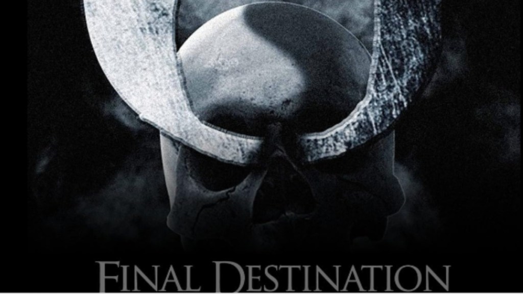 Final Destination 6