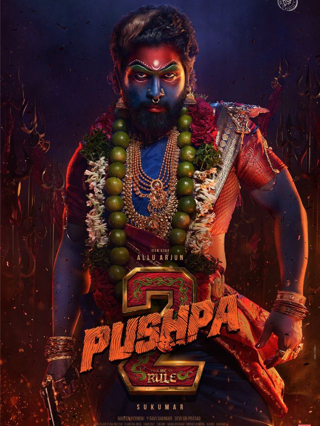 David Warner Rumored to Have a Stylish Cameo in Pushpa 2 Sequel