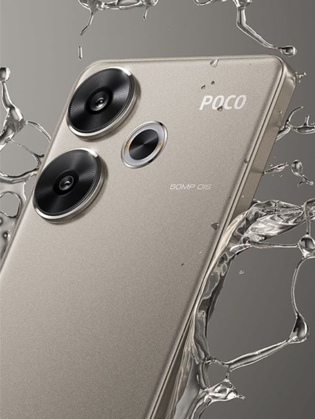 6 Best Mobile Phones Under Rs 30000 in India