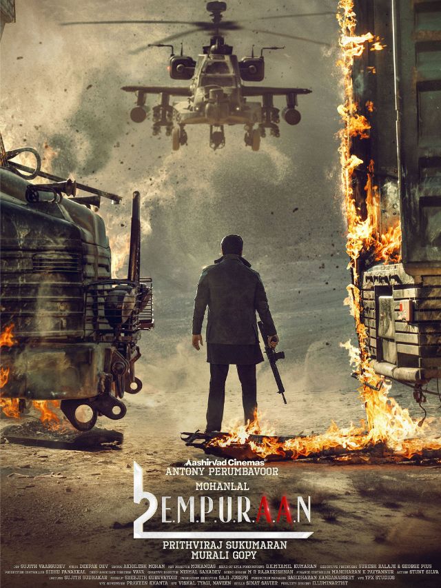Top 10 Upcoming Movies Budget in India