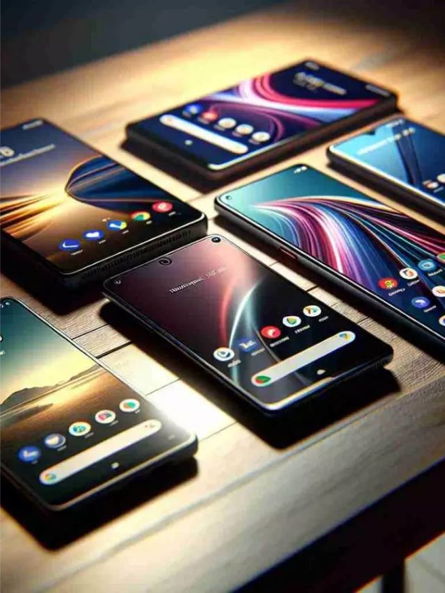 Top 5 smartphones under Rs 20,000 In India